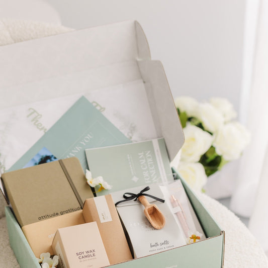 Gift Boxes