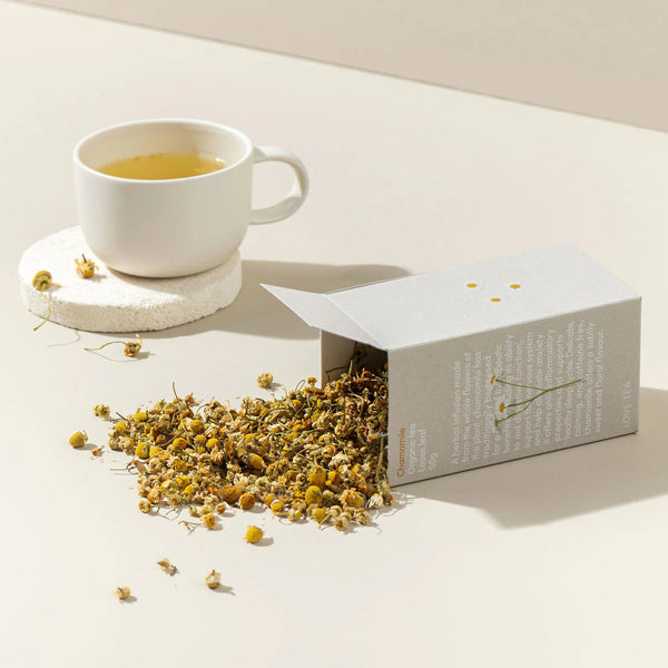 Love Tea - Chamomile blend