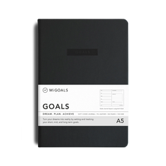 Mi Goals Goals Journal