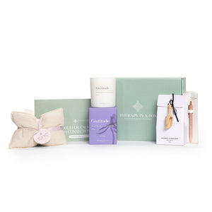 Rest & Relax - Gift box