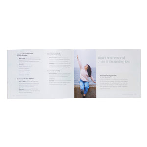 Tools for Calm, Care & Connection - 46 page booklet