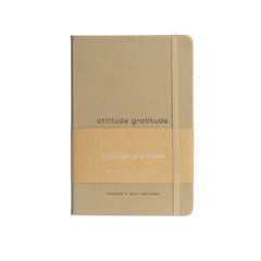 Attitude Gratitude journal