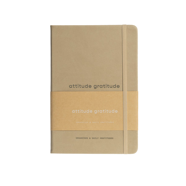 Attitude Gratitude journal