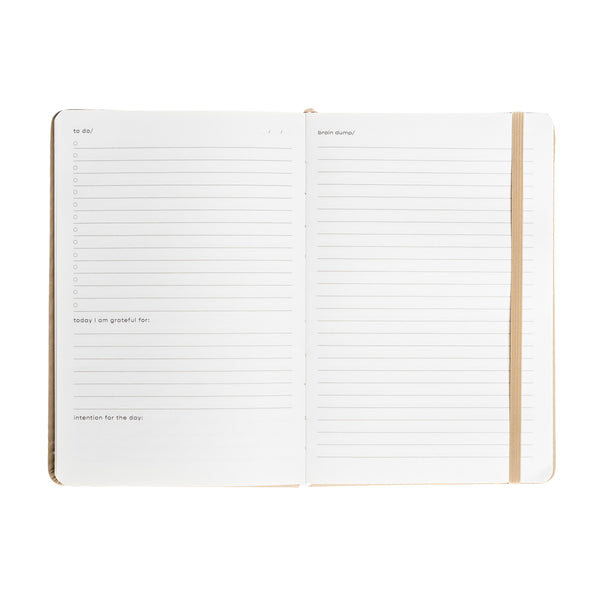 Attitude Gratitude journal