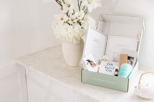 Always with me - Gift box