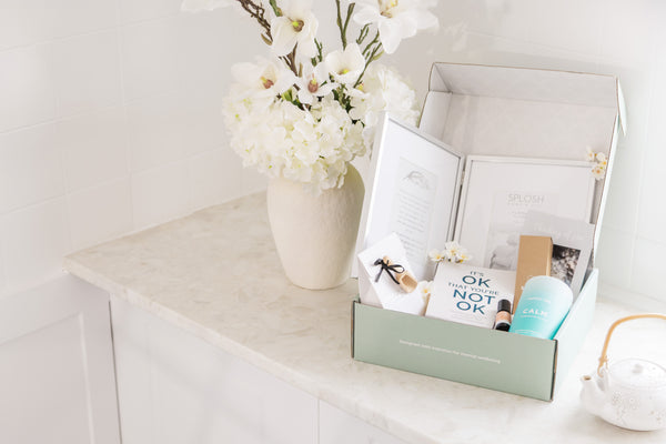 Always with me - Gift box
