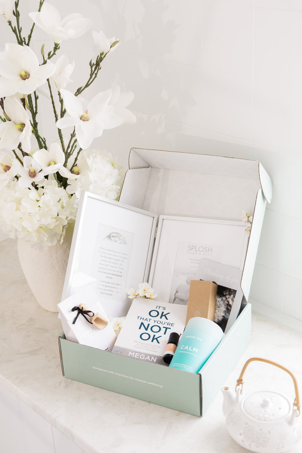 Always with me - Gift box