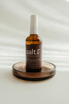 Salt.T Magnesium Sleep & Anxiety blend