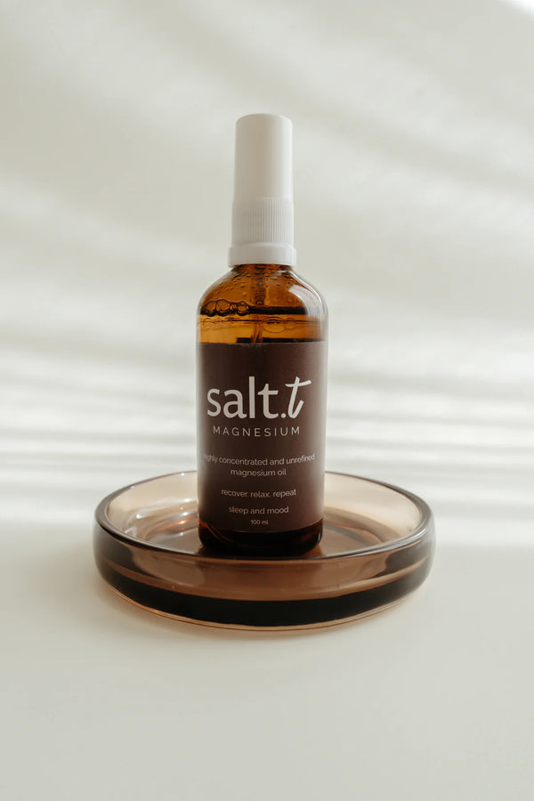 Salt.T Magnesium Sleep & Anxiety blend