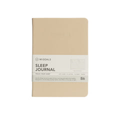 Mi Goals Sleep Journal