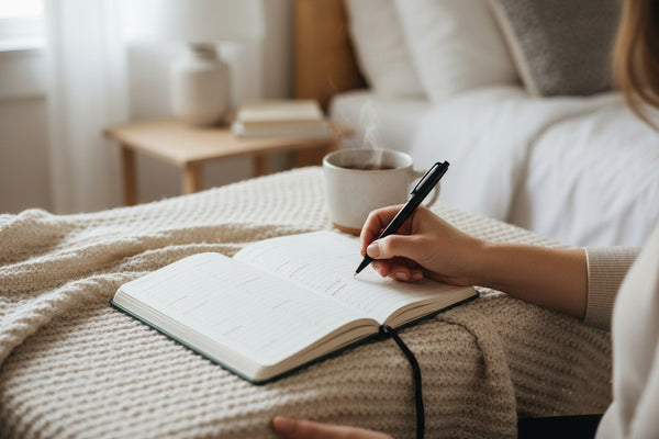 Mi Goals Sleep Journal