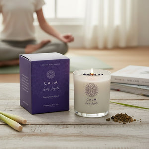 Bramble Bay Calm Candle