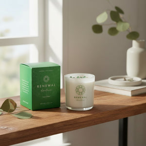 Bramble Bay Renewal Candle