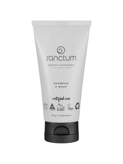 Sanctum Soap Shampoo & Wash