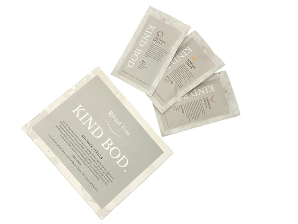 Ritual Trio - Kind Bod