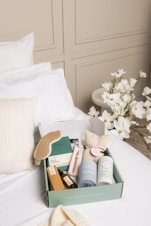 The Ultimate sleep - Gift box
