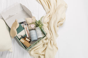 The Ultimate sleep - Gift box
