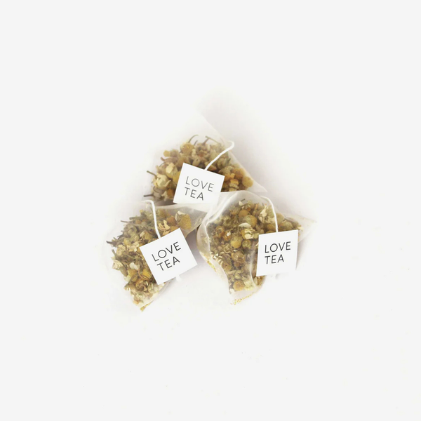 Love Tea - Chamomile blend