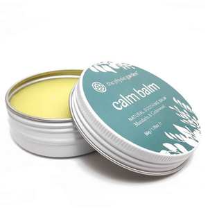 The psychic garden Calm balm