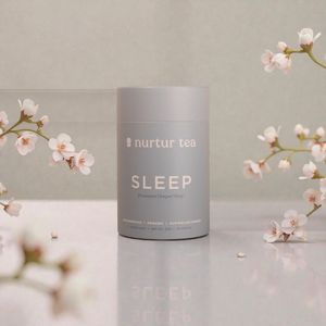 Nurtur sleep tea