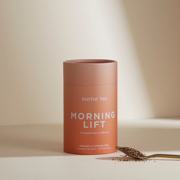Nurtur morning lift