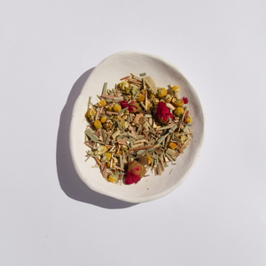 Nurtur Calm tea