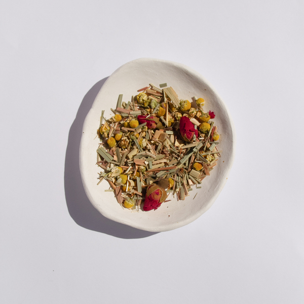 Nurtur Calm tea