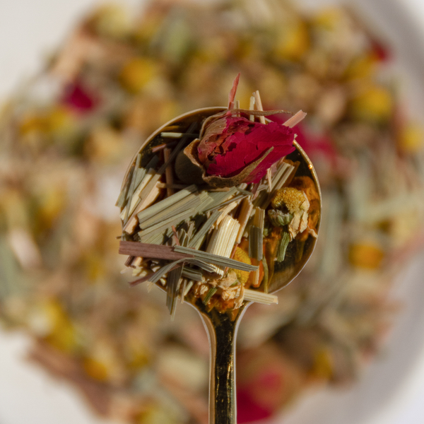 Nurtur Calm tea