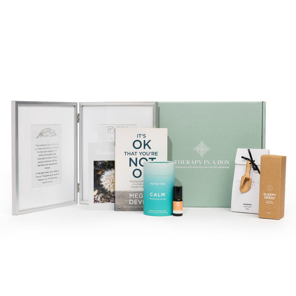 Always with me - Gift box